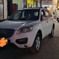 ليفان X60 • ٢٠١٣ • محرك ١٨٠٠