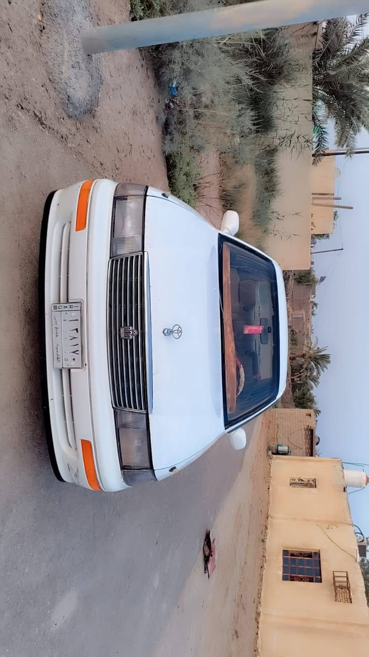السلام عليكم سياره بطه متصل للبيع السياره جاهزه تبريد محرك كير حداديه مكفولات السياره مكفوله كفاله عامه السعر ٥٢ وبيها مجال
رقمي ***********
