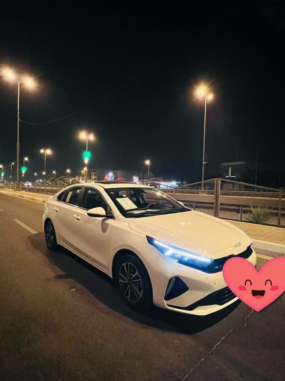 K3 ٢٠٢٤ • كفاله عامه • رقم اربيل