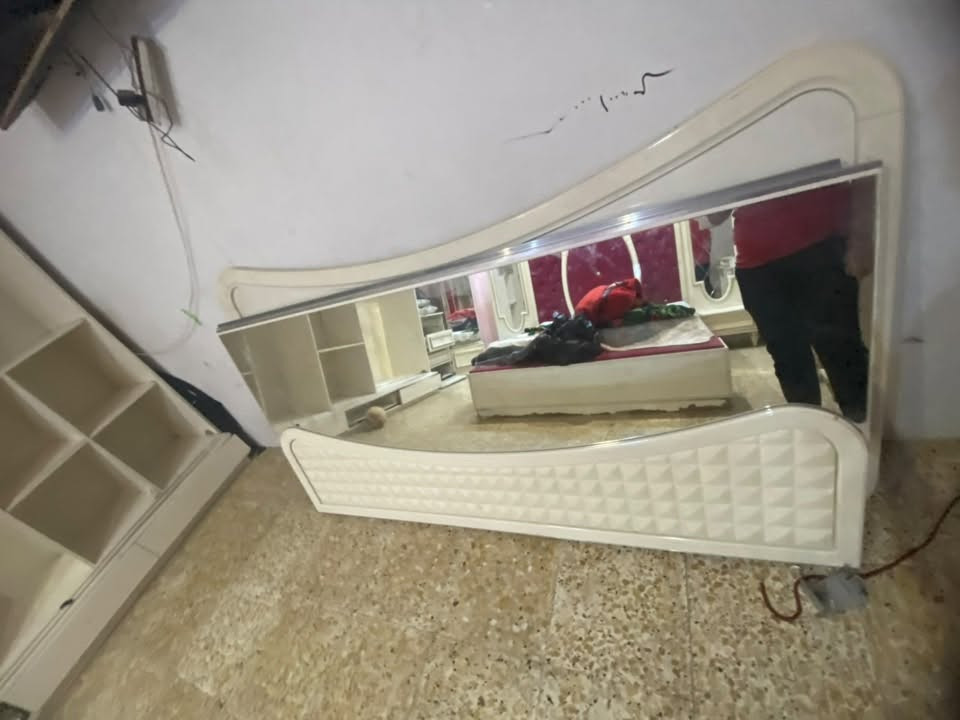 طويريج • تفصخها • غرفه اخشاب