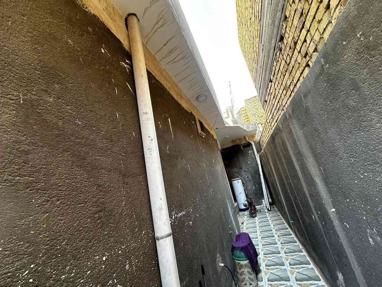حي الأمين الثانيه • ٢٠٠م • طابقين