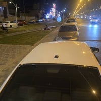 جارجر SXT • ٢٠١٨ • دعامية فقط