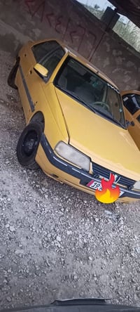 بيجو أكد • ٢٠١٦ • كربلاء