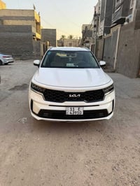 سورينتو • ٢٠٢٣ • مكينة ٢٥٠٠