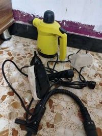 مسدس بخار • غسل سيارات • جديد
