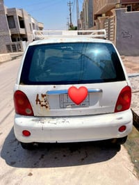 كوكو • ٢٠١٢ • نينوى