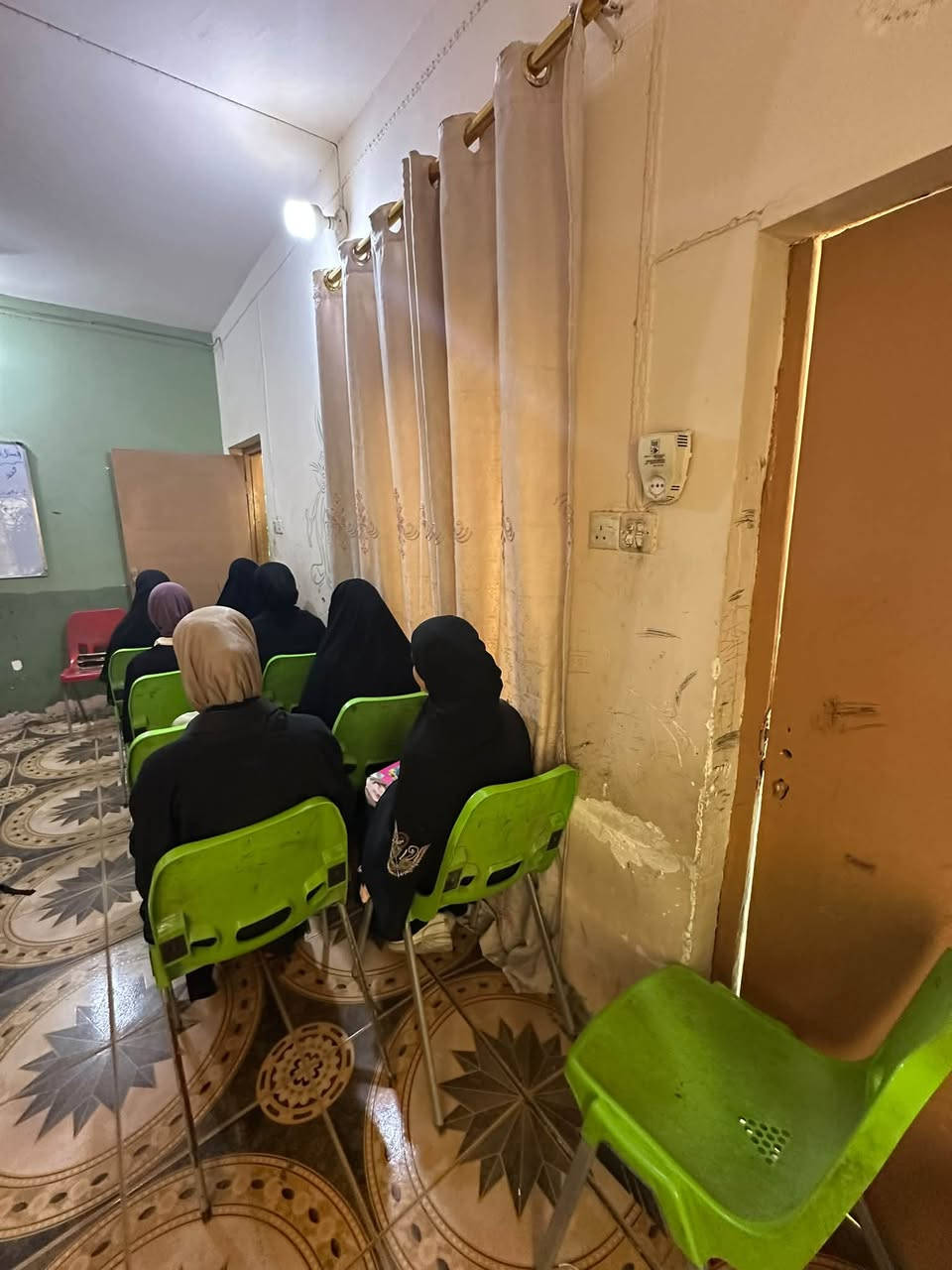 النهرين • دروس يومية • ثالث متوسط