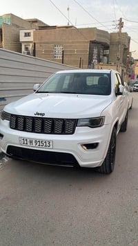 جيب • ٢٠١٨ • ٥٧٠٠٠ كم