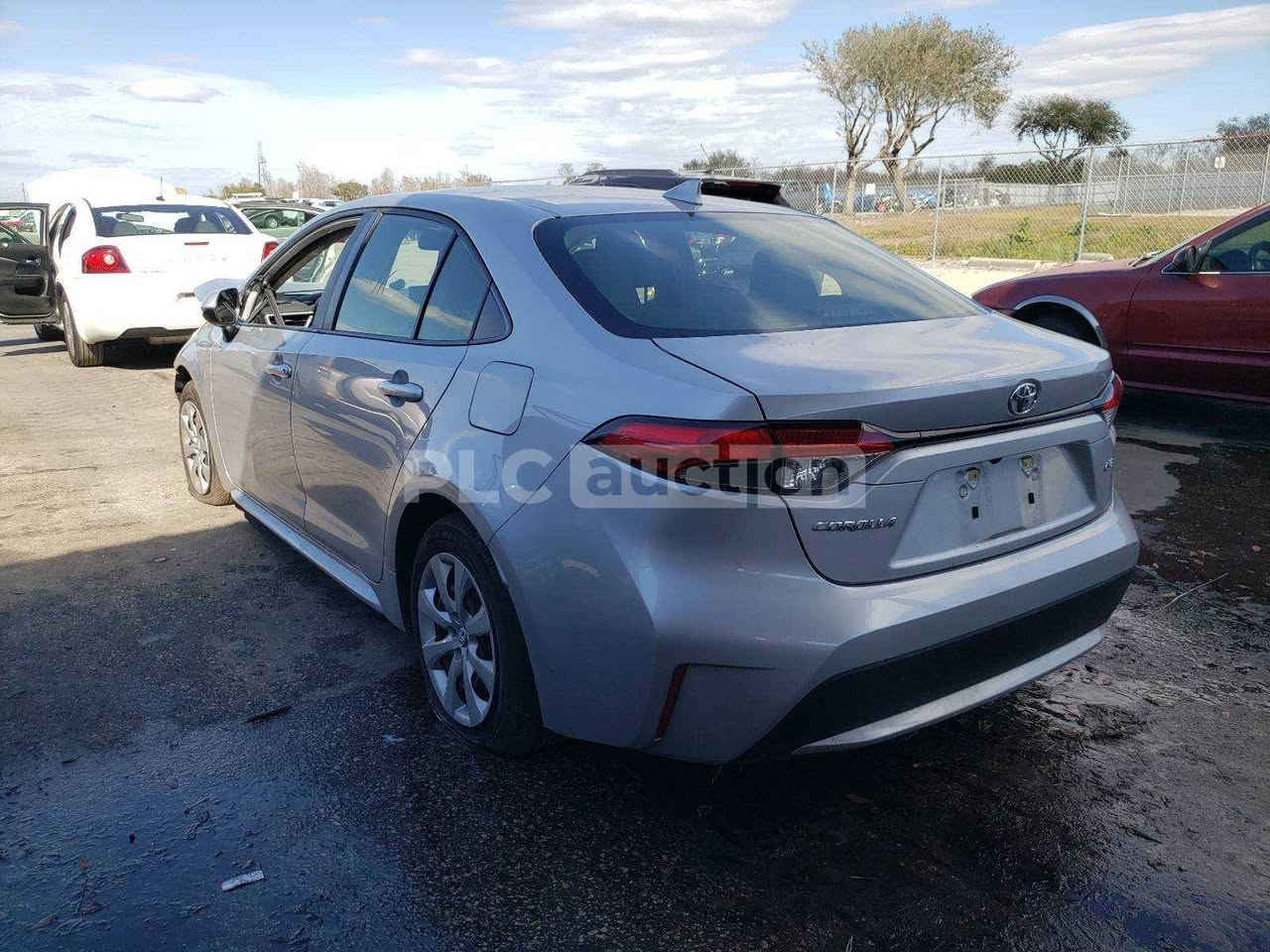 ‏السلام عليكم 💯
سايبه 2020
  TOYOTA. CORLLA
‏# لبيع فقط   🧑‍🤝‍🧑
شرط من دعاميه لدعاميه ➿🟰

‏♦️ اوتوماتيك ضرر بس بونيد فقط 
)  رقم اريبل  دولي
جاهز لاخير...
 . 
‏♦️ سنوية جديد شرط  تحويل كبل عقد مروري  
 كل جسم كامل  
 لون سلفر 
‏ 🖲️ شواصي بلادي بدون دواخل 
بيه جم مكان رصعه فقط

 مكفول من كلشي +  🫶
 +مكينه كير كفاله عامه شرط جديده 
 كامل مكمل
 + صدر امامي خلفي  جديد +

 كهربائيات كلها شغاله 💡 
ومكفوله تخم تاير جديد🛞
 جديد   ..  
+ السياره بلاديه  # سستم اناره داخليه سماعات دمام صوت  بدون ضربه 
سياره حلوه نضيفه
 بدون نقص برغي ماكو 
كل جسم بلادي بدون ضربه 

سعره 136💸 بيه مجال لطبيبن ان شاء الله خابر تدلل
‏🏠 مكاني كركوك دوميز 55

***********هاي بيه واتساب 
🛑💐 
 تحياتي لكم
