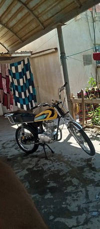 دراجة • للبيع