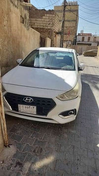 اكسنت خليجي • ٢٠١٩ • مكفولة من تبديل