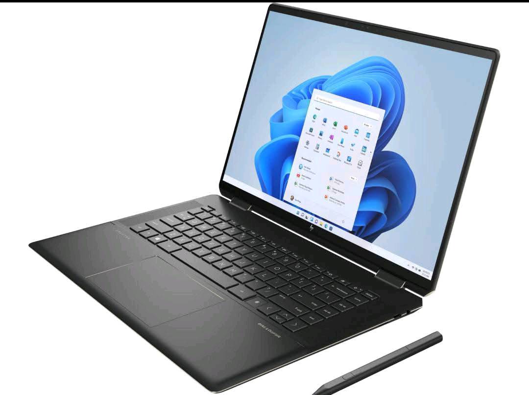 💻 HP SPECTRE  ✨

جهاز راقي بمواصفات قوية وشاشة تخبل 😍

🔄 قلاب 360° + شاشة لمس Touch
🔹 المعالج: Intel Core Ultra 7 155H ⚡
🔹 الرام: 16GB 🚀
🔹 التخزين: 1TB SSD ⚡
🔹 الشاشة: 16 إنج QHD Touch 🖥️✨
🔹 النظام: Windows 11
🔹 كرت الشاشة: Intel Iris Graphics
🔹 الفئة: Spectre — تصميم أنيق وفخم وجودة عالية 💎

⭐ ليش تختاره؟
✅ شاشة QHD لمس بتفاصيل وألوان رائعة
✅ سرعة عالية بفضل الـ SSD
✅ رام 16GB لتعدد المهام
✅ معالج Ultra 7 قوي وسريع
✅ مناسب للدراسة، العمل، التصميم، البرمجة والاستخدام اليومي
🔥 إذا تريد جهاز شكله فخم وأداؤه قوي… الـ SPECTRE خيار يستاهل!

📞 للاستفسار والطلب:
*********** 📲
