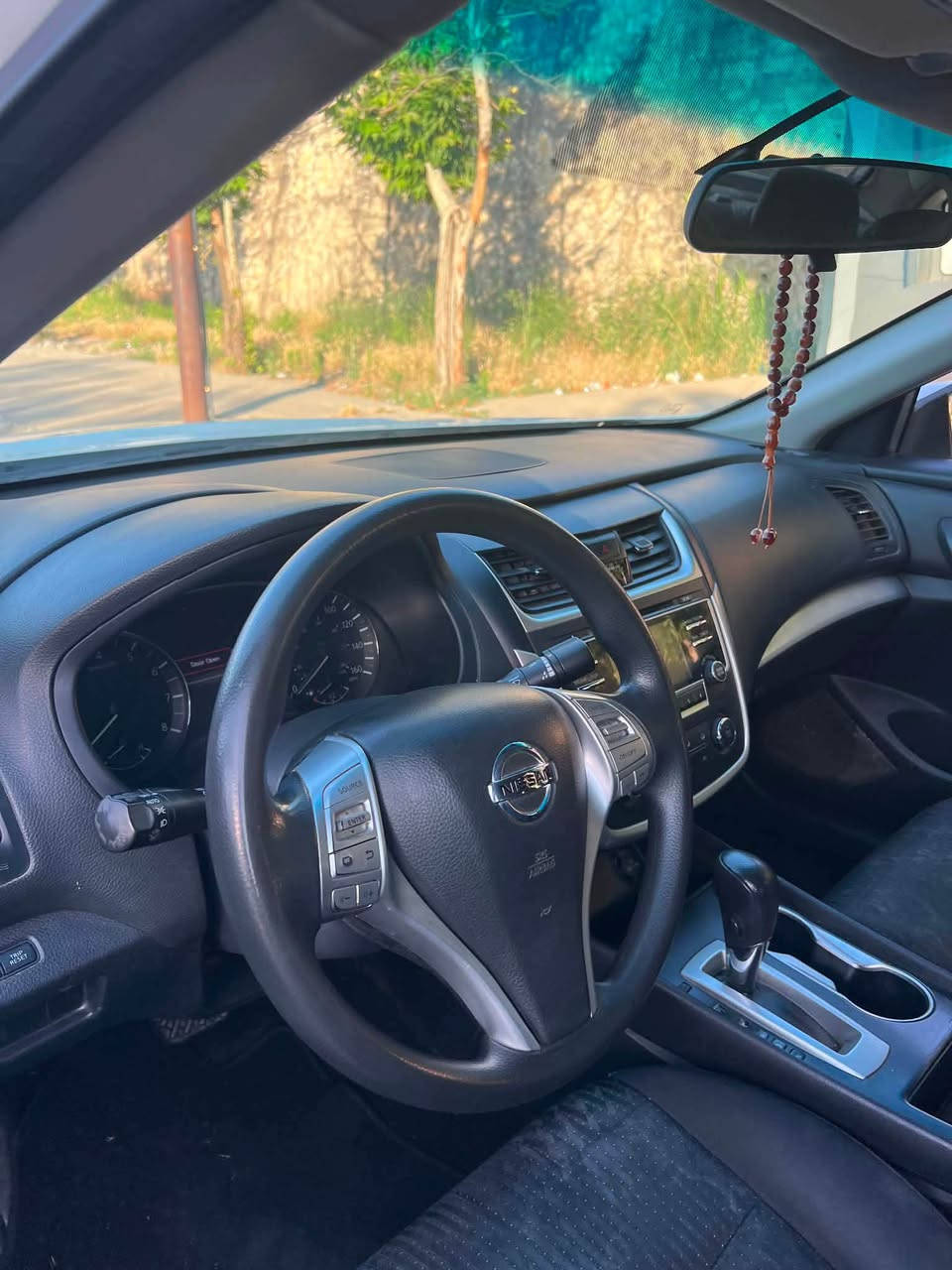 Nisaan altima 2016 s 

*********** korek 
*********** warsup viber 

سپی بەفری بي بوياخ مواصفات شغال چوارجام کارەبایی شاشەگەورە بلوتوز کارپلەی نرخی 120 و مجال سوران, أربيل
