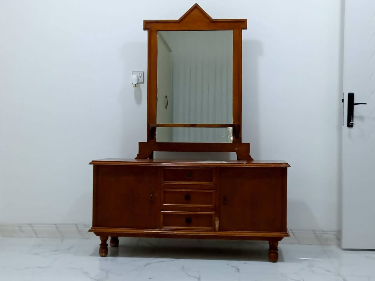 ميز تواليت • شوراو شراي • كركوك
