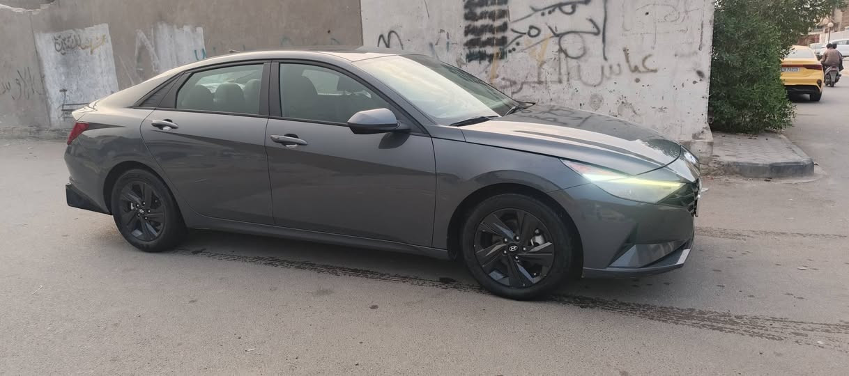 ٢٠٢٣ • وارد امريكي • كلين تايتل