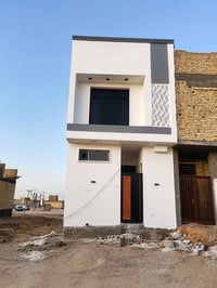 حي الجهاد • ٥٠م • طابقين