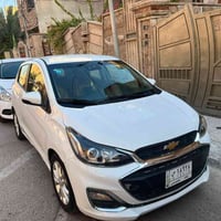 سبارك • ٢٠٢١ • اوتوماتيك