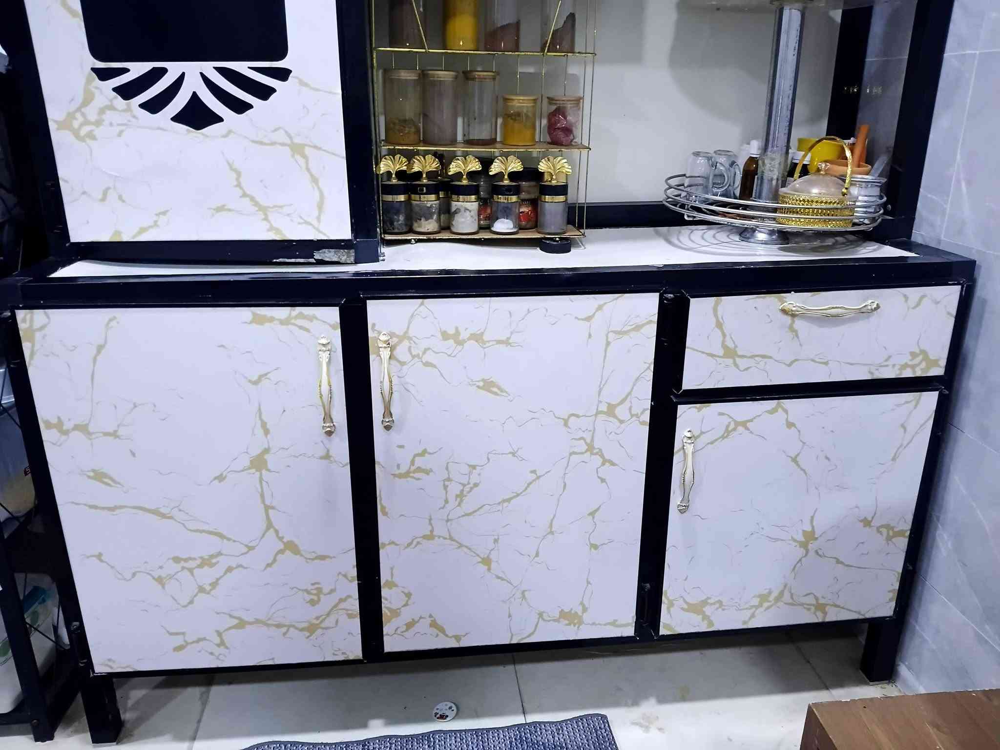 كاونتر • نظيف • بصره تنومه صالحيه