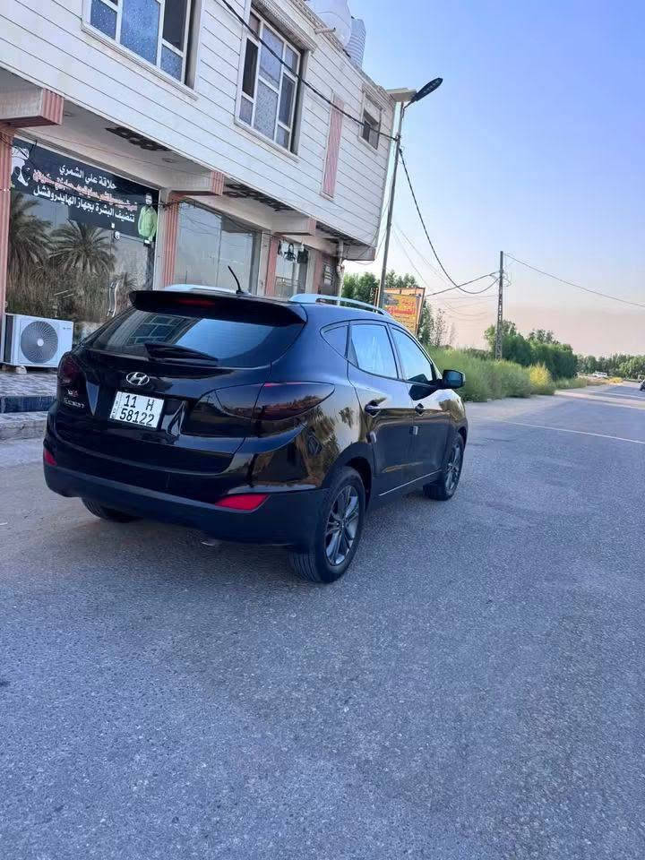يالله توسان أمريكي 2015كفاله عامه مكينه 2000بصمه تشغيل عن بعد بسمي رقم بغداد تحويل ثاني يوم سعر 109شراي يتصل مكاني بابل رقمي ***********

