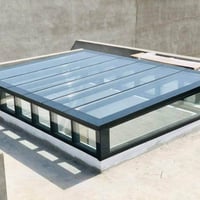 سكاي لايت • عزل تام • ابواب تركي