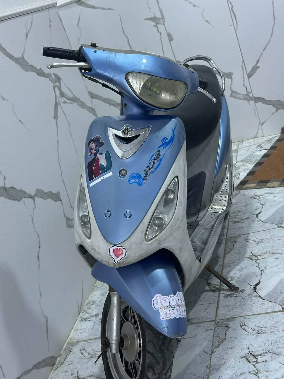 دراجه ماكس منغولي لبيع
نقصه بس باتري
دراجه اليوم فتحته بوشه اوبستم
بعدهي عل سحك سعر  500.          رقمي ***********
