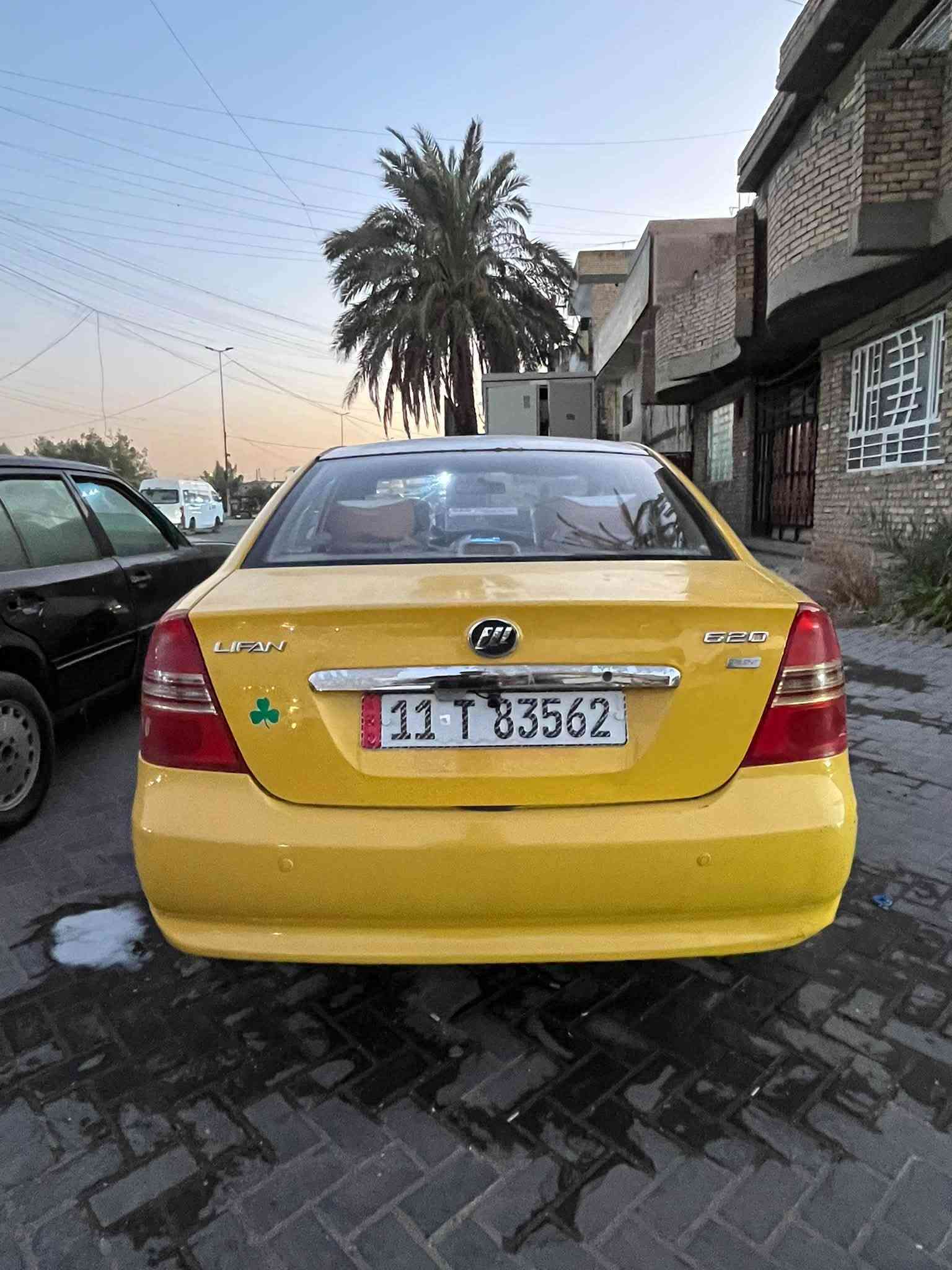 السلام عليكم ليفان 2010 مكفوله مابيهة صبغ ابلاديه مكينه وكير كورلا 1800 تخم تاير جديد تبريد ثلج العنوان بغداد مدينة الصدر السياره بسمي سنويه 31 السعر  39  الشراي يتصل ***********
