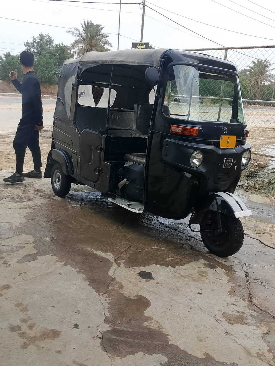 تيك توك • موديل ٢٣ • المصطفى علوان