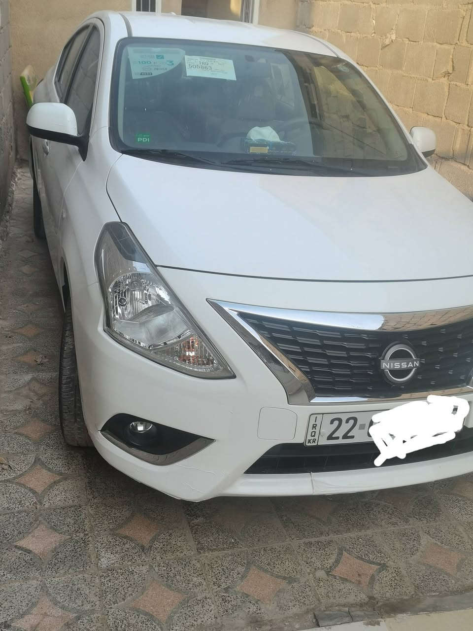 سني هندي • ٢٠٢٥ • ماشيه ١٢٠٠٠