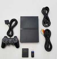 بلي 2 فات للبيع كامل ملحقات ماعدا فلاش مابي  سعر 45 رقمي 07717325509 ت...