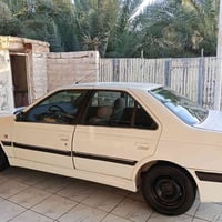 بارص • ٢٠١٣ • مكينه جديدة