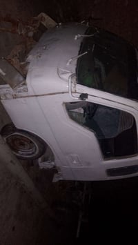 قطع غيار • فنتيره • الموصل