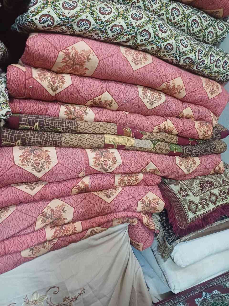 دواشك كله جديد عدد هوايه السعر الواحد ١٠ وبي مجال كركوك, العراق
