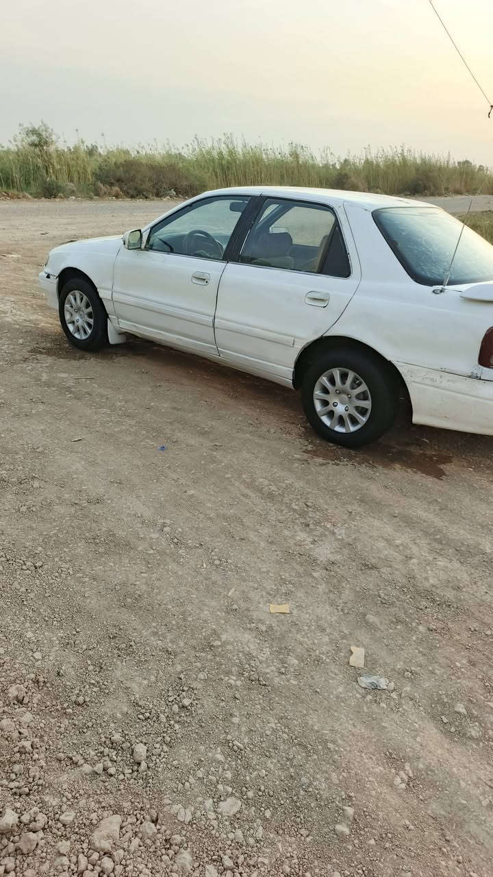 كير عادي • باتري جديد • حدادية نعمة
