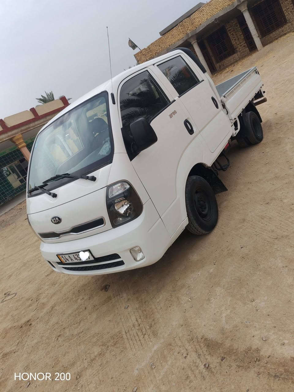 موديل ٢٠١٦ • دبل • ٢٧٠٠
