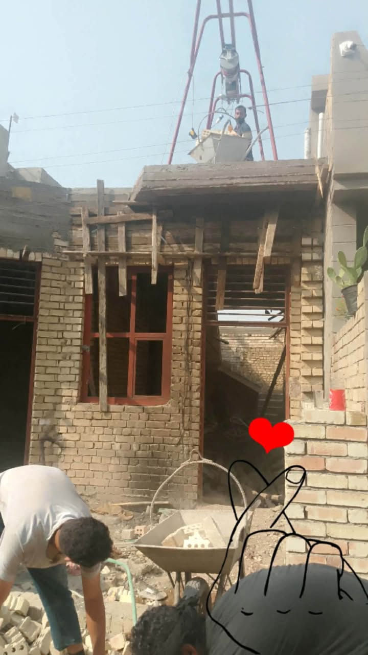 منطقة البستان • مقاولات عامة • اقساط