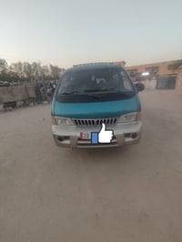 بيجو • ١٩٩٧ • نجف