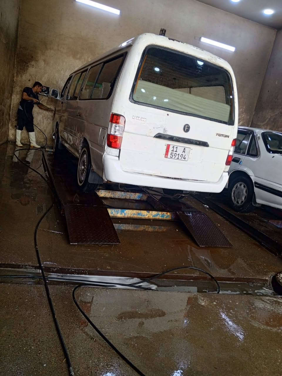 سلام عليكم فتون ٢٠٠٨ محرك جمرة H2كير هايسا اكسل هايسا نكليزي بغداد تحويل مباشر مكاني بغدادجسر ديالى لقديم ب٤٧ وبيها مجال ***********صفحة لكصيرة بيها شخوط ف
