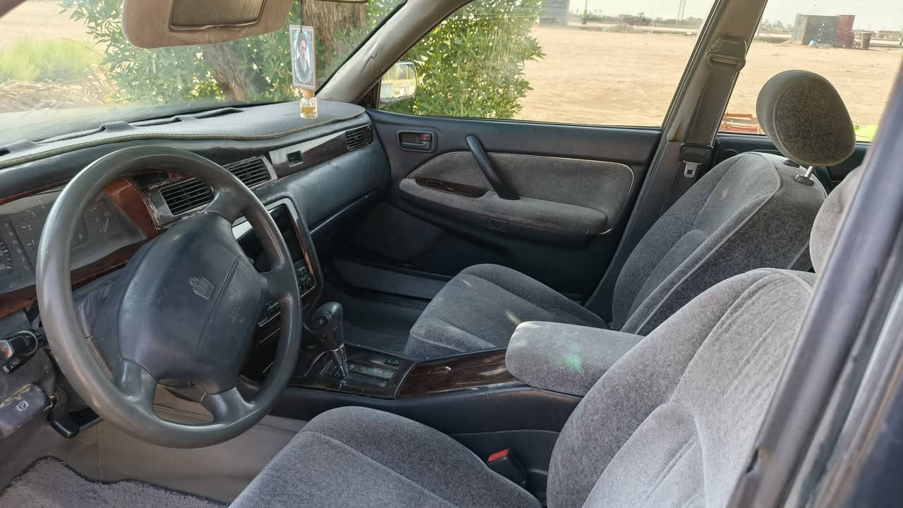 راس ثور مديل 2000 رقم بصره نكليزي سنوية جيدة سياره جاهزه تبريد حداديه مشط مكينه 2500 الفيفتي كير مكينه جدد/ العنوان البصره الهوير  مكلف بل نشر  ستفساره ه‍ــ ***********
