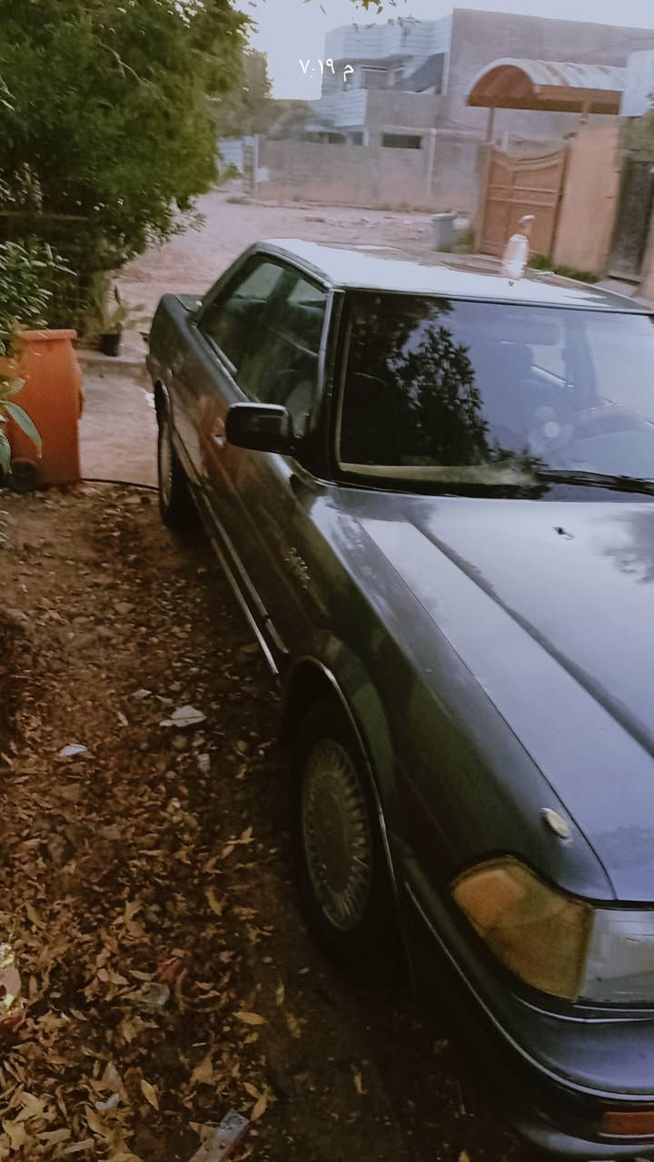 للبيع او للمراوس كراون هارتوب موديل 1990 تخم تاير باتري جدد كير محرك كفاله نقص تبريد فقط كمبريسر رقم جديد ديالئ سنويه 31 هزة جديدة سعر 36 مكاني بعقوبه جسر رازي ***********
