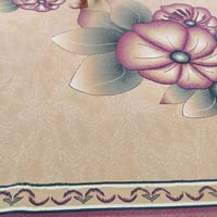 سجادة • محفورة • ٤×٥