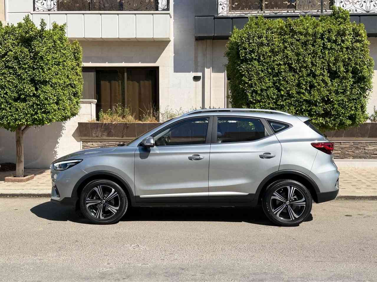 ام جي ZS • ٢٠٢٤ • أربيل