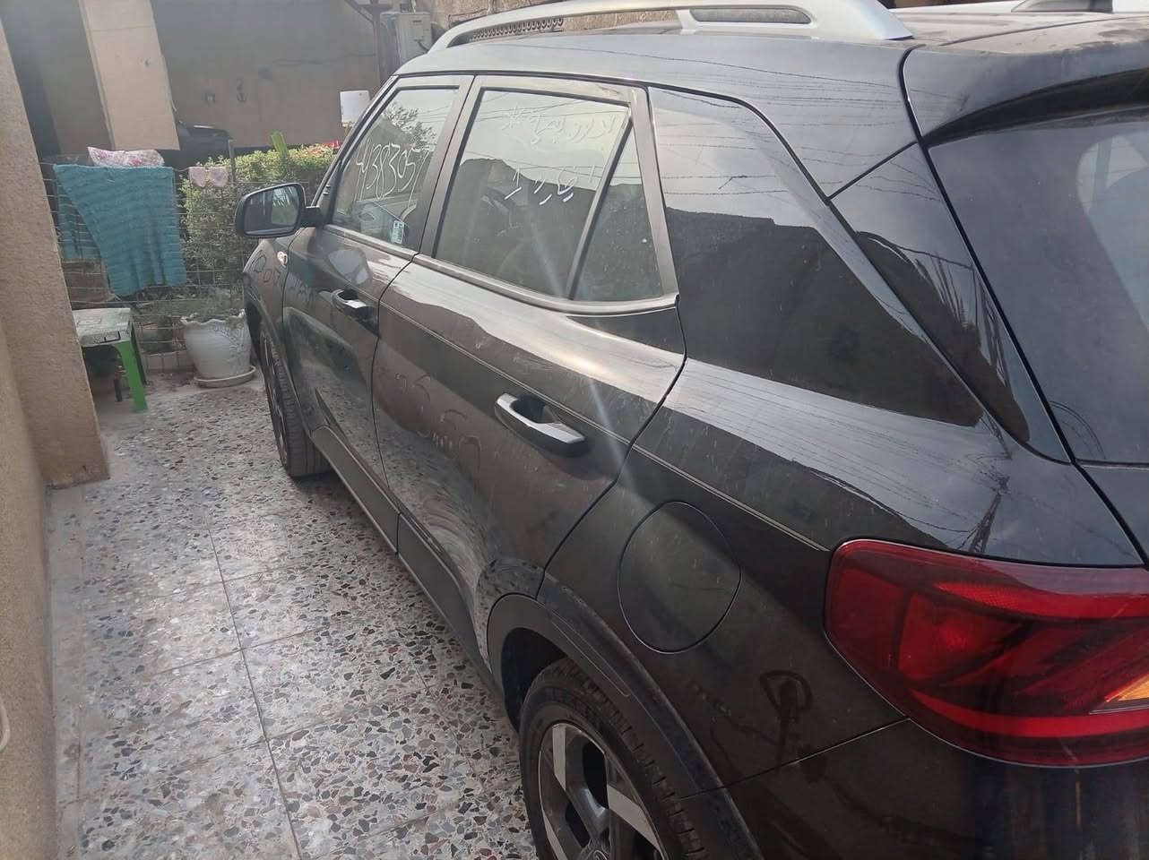 فينو • فول مواصفات • ماشيه ٢٩٠٠٠