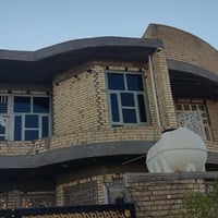 الفلوجه حي الشهداء • ١٢٥م • واجهه ٦ وربع