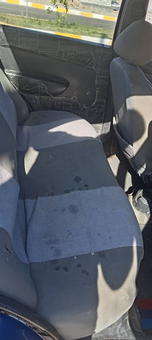 سلام عليكم ورحمة الله للبيع او مراوس حسب القناعة افيوموديل2009بسمي مصفرة هية وغرامة سيارة جاهزة من كلشي فقط تبريد عاطل رقم مميز كهربائيات كلهة شغالة مكان سيارة ديالى المقدادية السعر 45وبيه مجال لاستفسار ***********
