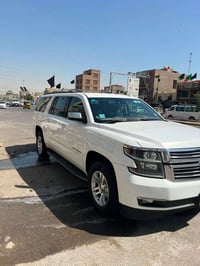 سوبربان • ٢٠١٥ • ٨ سلندر