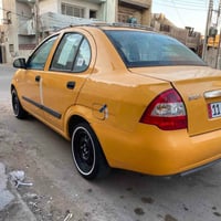 طيبه • ٢٠١٦ • كفاله صبغ