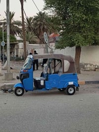 تكتك • ٢١ كفاله • دوانيه