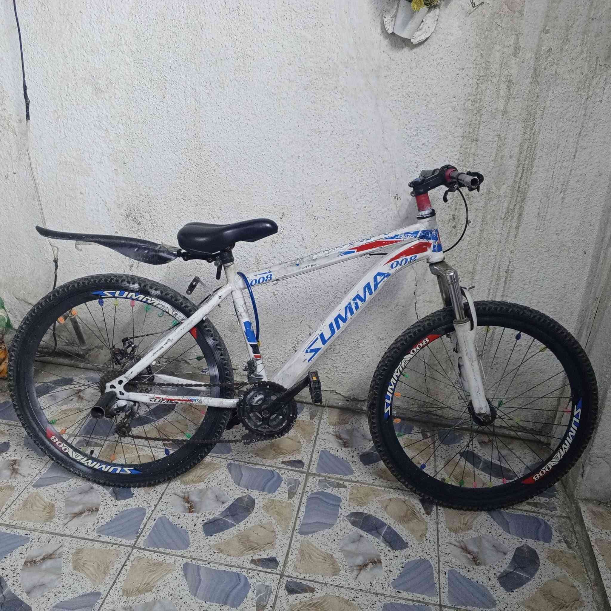 بايسكل جبلي • سوما • حجم ٢٦