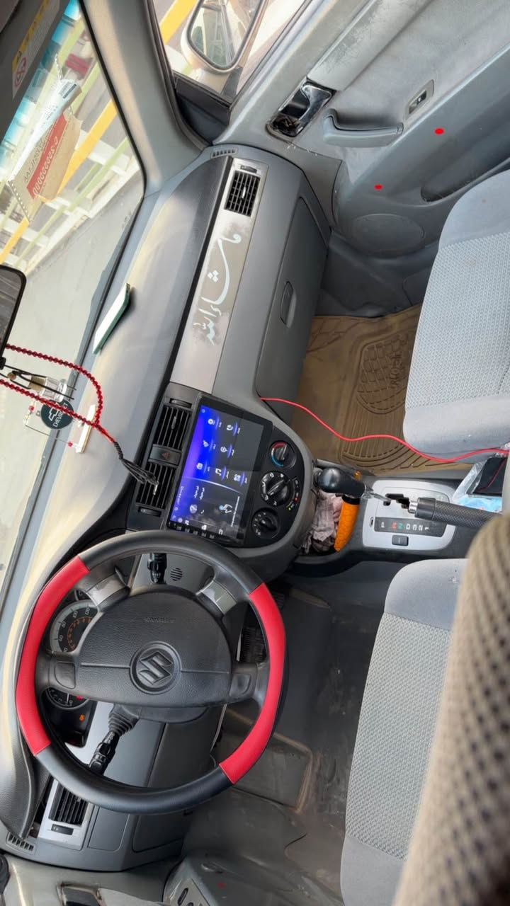 السلام عليكم ورحمة الله وبركاته 🌹

🚗 فورنزه للبيع موديل 2007

🔹 كير ومكينة وتبريد وتخم
🔹 تايرات بكارتون
🔹 كهربائيات من الداعمية للداعمية، خير من الله
🔹 الصدر جديد ومصبوغ
🔹 الحزام مصبوغ للجمالية فقط
🔹 عندي صور للسيارة قبل الصبغ
🔹 الجراد فقط، وباقي السيارة خير من الله

📍 المكان: بغداد – الحسينية
💰 تحويل مباشر

📞 للاستفسار : *********** بغداد, العراق
