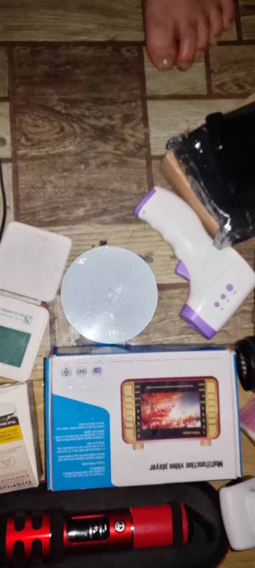 اغراض امازون باسعار مناسبه جدا شو اللي يعجبك راسلني
